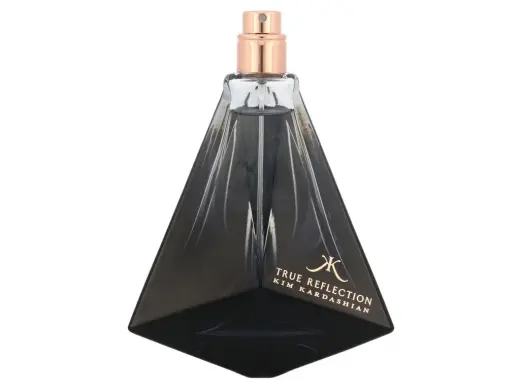 Kim Kardashian True Reflection Eau de Parfum 100 ml