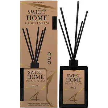 Sweet Home Collection Oud Diffuser 500ml