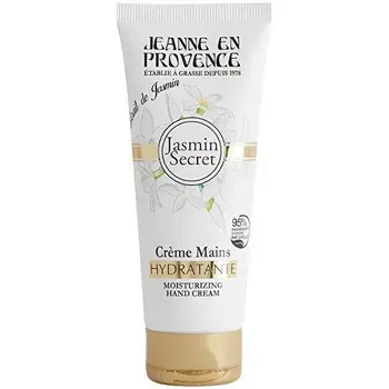 Jeanne En Provence Jasmin Secret Krém na ruce 75ml