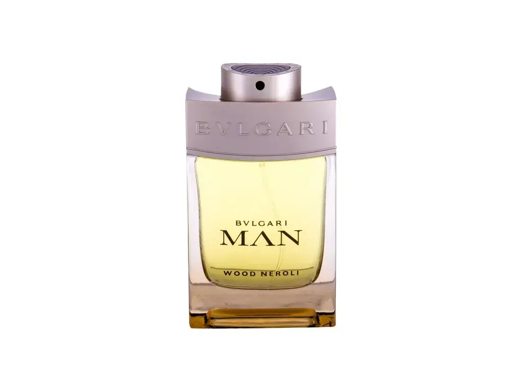 Bvlgari MAN Wood Neroli Eau de Parfum 100 ml