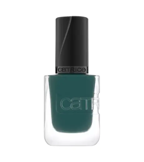 Catrice, Gel Affair, Nail Polish, 041, Spill The Tea-l, 10.5 ml