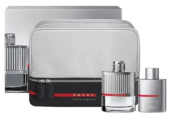 Prada Luna Rossa Eau de Toilette 100 ml