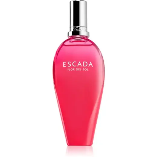 Escada Flor Del Sol (EDT) tualettvesi naistele 100 ml