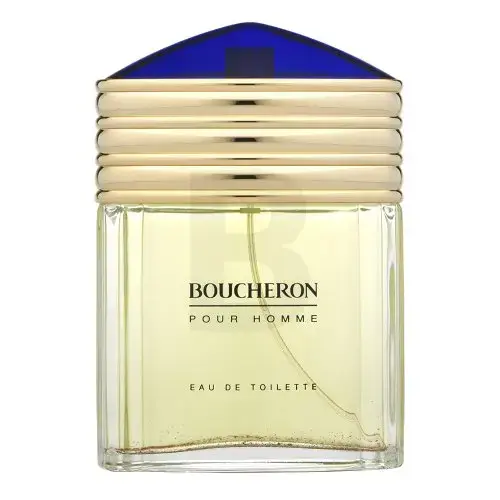 Boucheron Pour Homme tualetes ūdens vīriešiem 100 ml