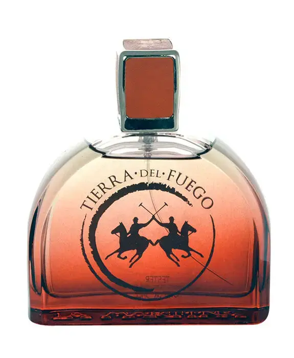 La Martina Tierra del Fuego Eau de Toilette 100 ml