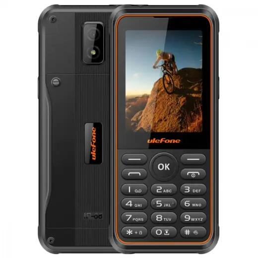 Phone Armor Mini 3 2G black