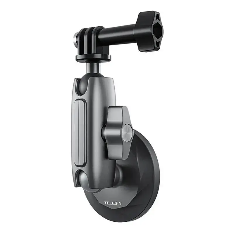 Magnetic Base Mount Telesin for action