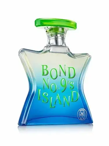 Bond No. 9 New York Bond No.9's Island 3.3 Oz