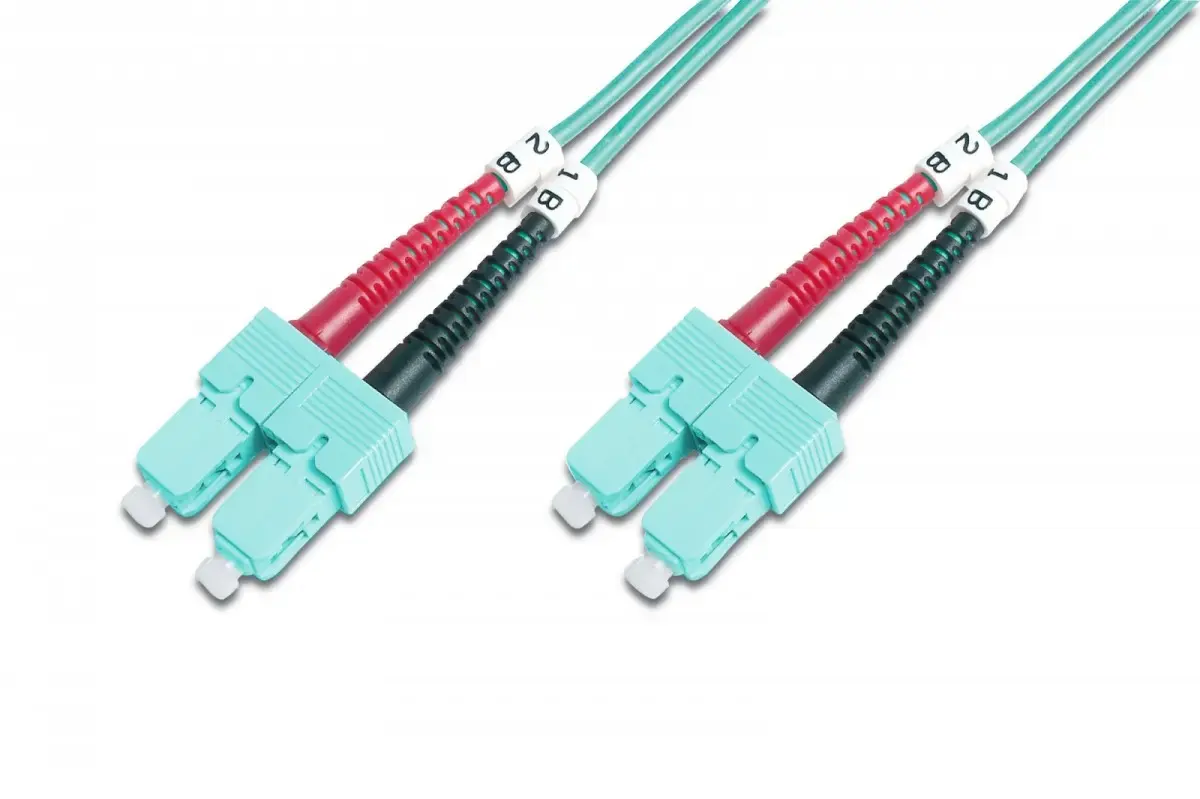 Patch cord FO DK-2522-03|3