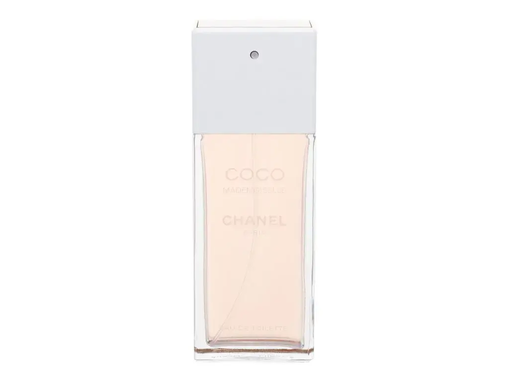 Chanel Coco Mademoiselle Eau de Toilette 100 ml