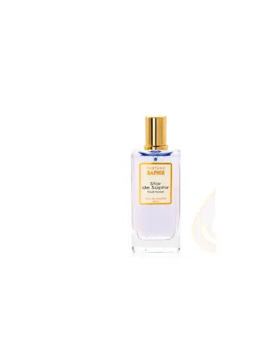 Saphir Star (EDP) parfimērijas ūdens sievietēm 50 ml