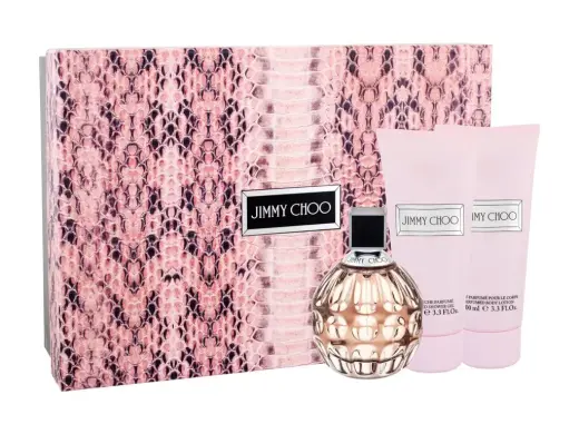 Jimmy Choo Jimmy Choo Eau de Parfum 100 ml