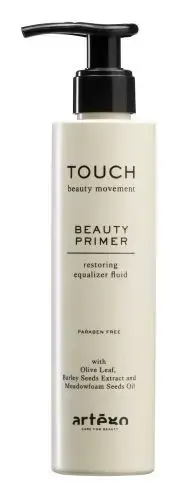 Artègo Haarstyling Touch Beauty Primer Restoring Equalizer Fluid 200 Ml