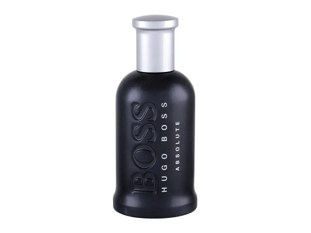 HUGO BOSS Boss Bottled Absolute Eau de Parfum 100 ml