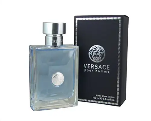 Versace Pour Homme Aftershave Lotion 100ml