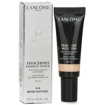 Lancome Effacernes Longue Tenue Long-lasting Softening Concealer SPF 30