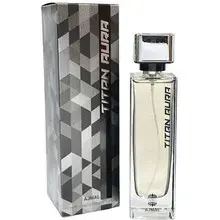 Ajmal Titan Aura (EDP) parfimērijas ūdens vīriešiem 100 ml