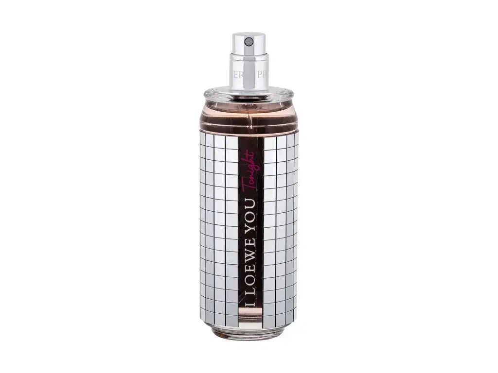 Loewe I Loewe You Tonight Eau de Toilette 50 ml