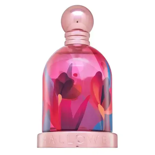 Jesus Del Pozo Halloween I'm Unique (EDT) tualetes ūdens sievietēm 100 ml