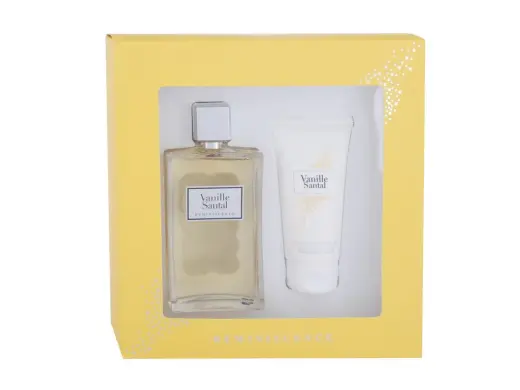 Reminiscence Les Classiques Collection Vanille Santal Eau de Toilette 100 ml