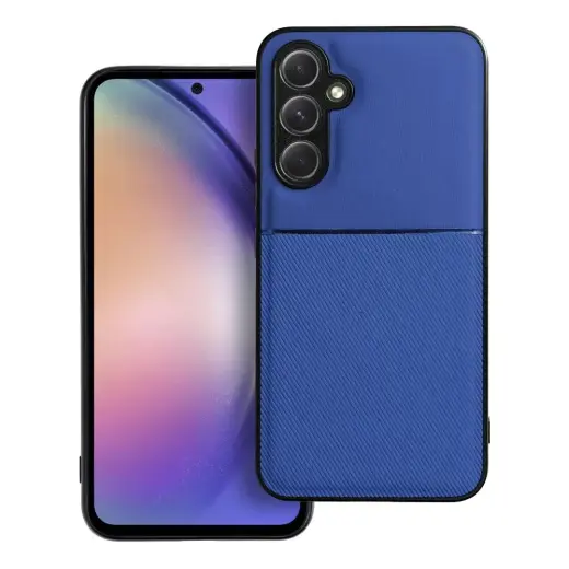 Noble phone case for Samsung Galaxy A54 (A546) blue