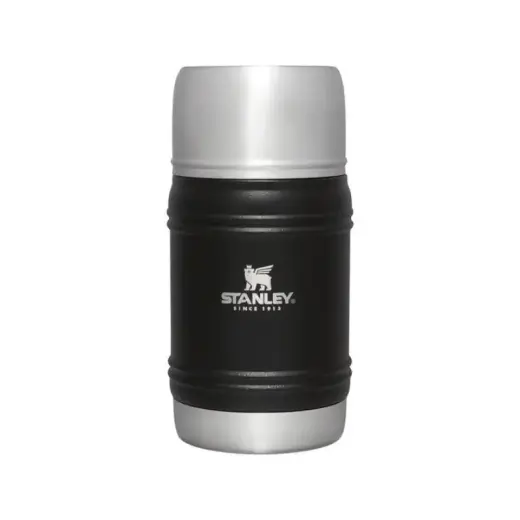 Toidutermos The Artisan Thermal Food Jar 0,5L must