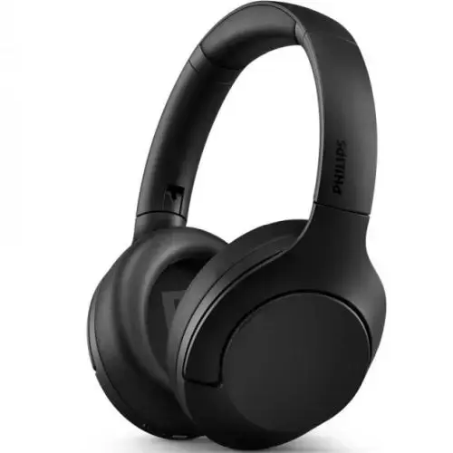 Philips TAH8506BK|00 Headphones with Bluetooth and ANC