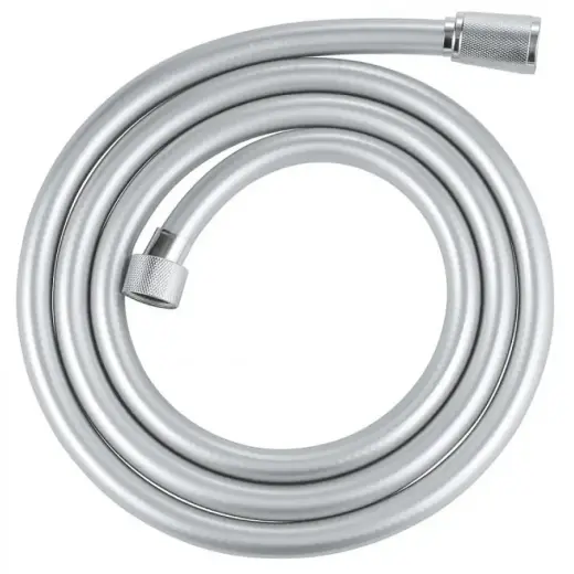Shower hose AB Silver 150cm, silver