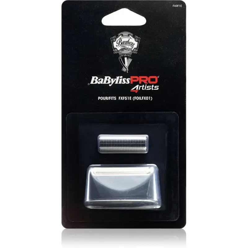 Babyliss Pro Replacement Head 1 Razor FXFS1E