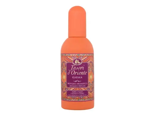 Tesori d´Oriente Karma Eau de Parfum 100 ml