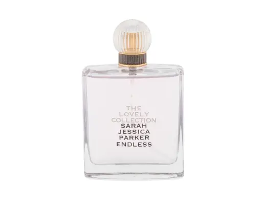Sarah Jessica Parker Endless Eau de Parfum 100 ml