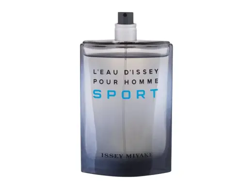 Issey Miyake L'Eau D'Issey Pour Homme Sport (EDT) tualetinis vanduo vyrams 100 ml