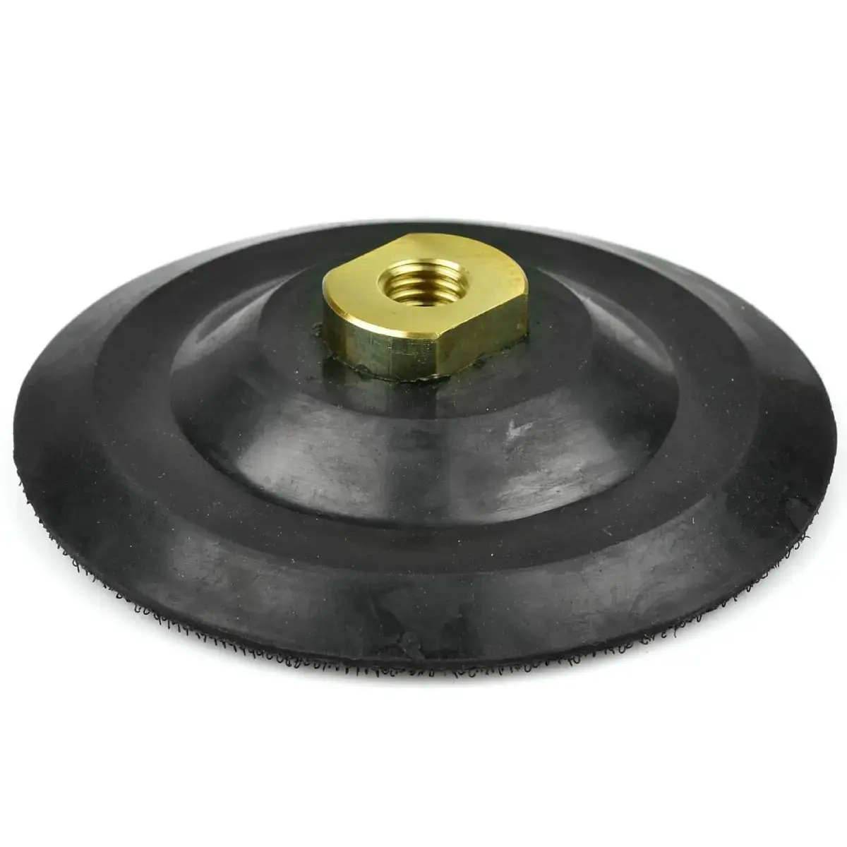 Geko Adapter is 125mm M14 for
