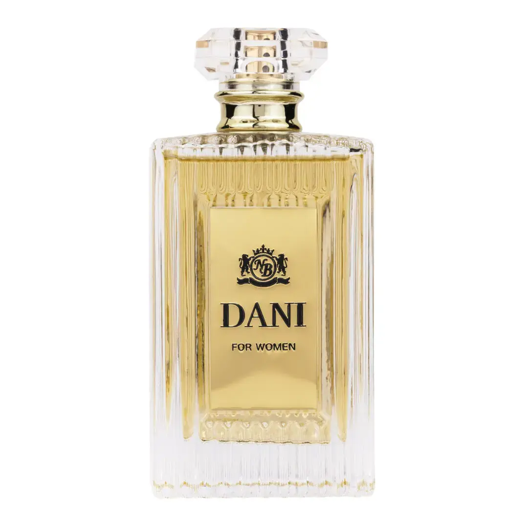 New Brand Prestige Dani (EDP) parfimērijas ūdens sievietēm 100 ml