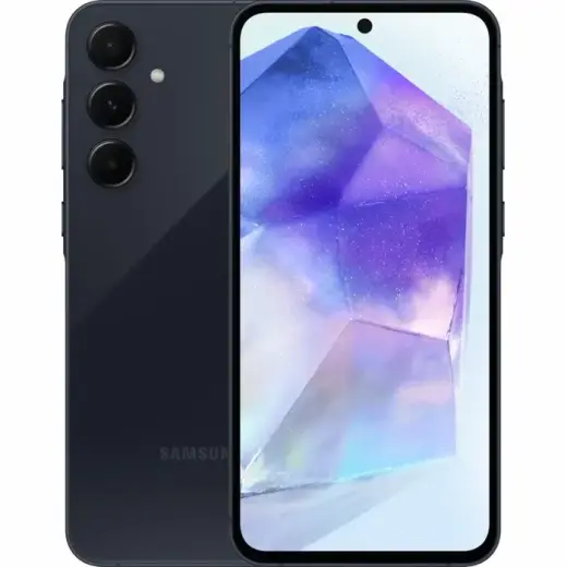 Samsung Galaxy A55 A556 8|128GB 5G DS Awesome Navy