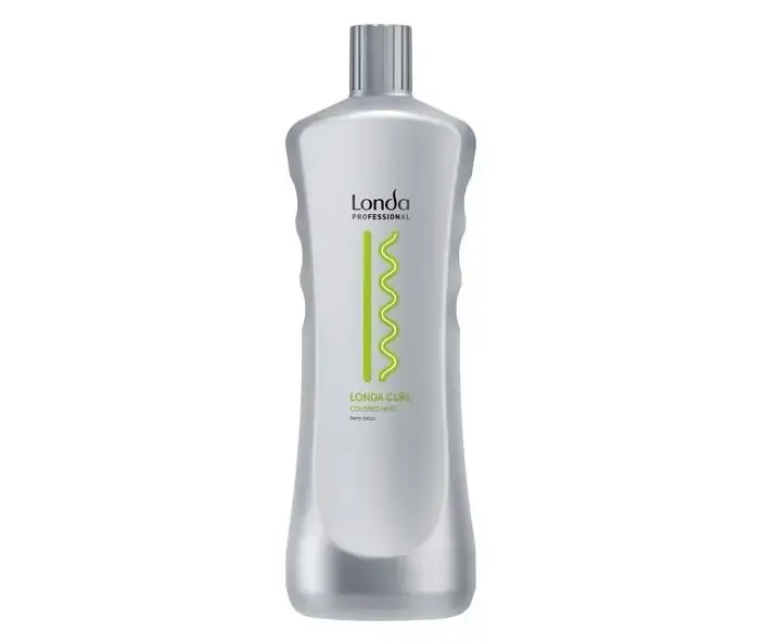 Londa Professional Treatment Lotion Hair Color Protection 1000 Ml