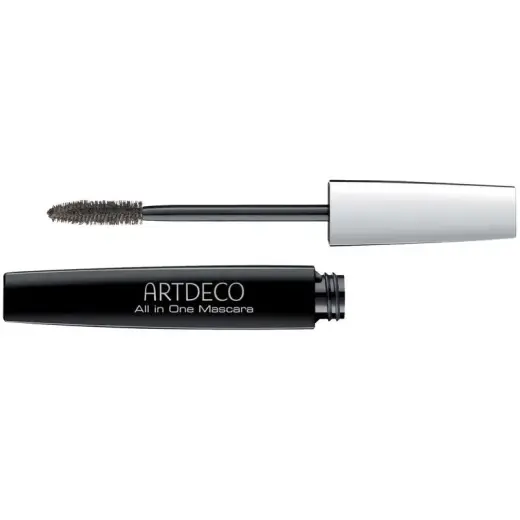 Artdeco All in One Mascara 10ml - 03 Brown