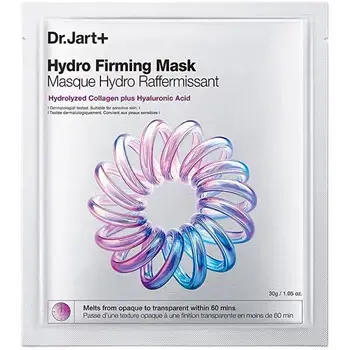 Dr. Jart+ Hydro Firming Mask - Zpevňující pleťová maska 30.0g