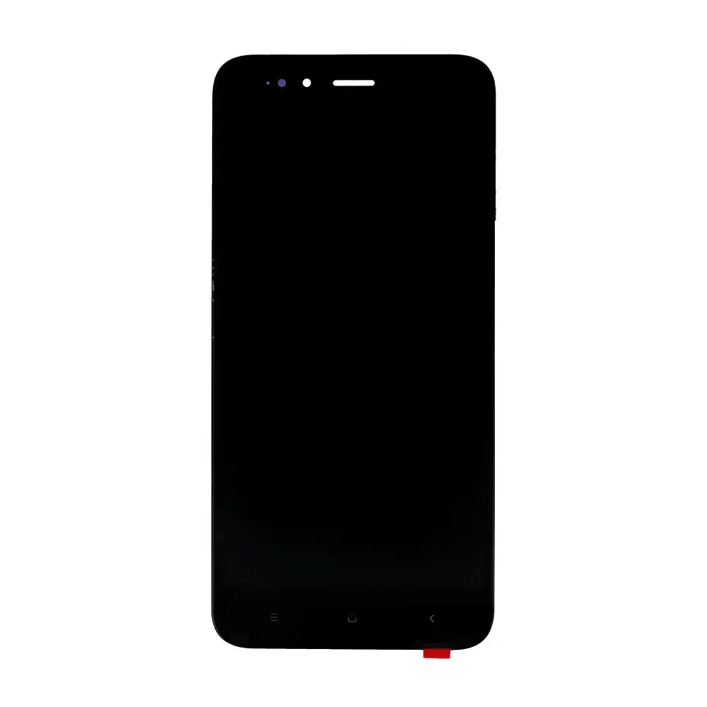 LCD Display for Xiaomi A1/5X black Premium Quality