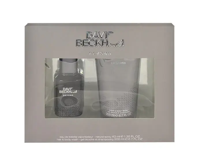 David Beckham Beyond Eau de Toilette 40 ml
