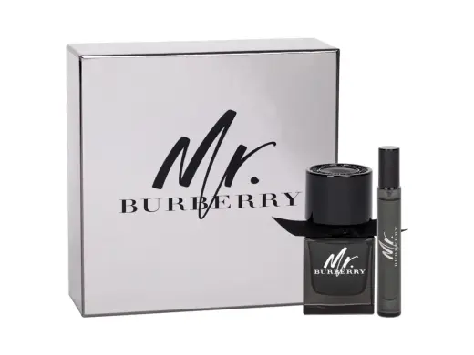 Burberry Mr. Burberry Eau de Parfum 50 ml