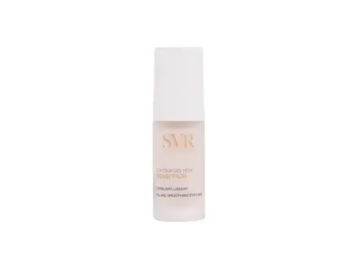 SVR Densitium Contour Des Yeux Eye Cream 15 ml