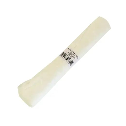 Atkritumu maisi , tilpums 40 L, 58x74 cm, 20 gab./rullī, HDPE, 8 mic, balti