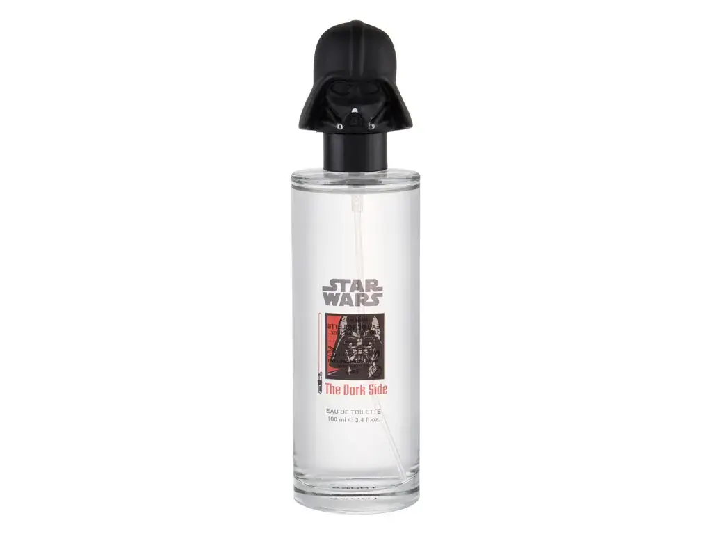 Star Wars Darth Vader Eau de Toilette 100 ml