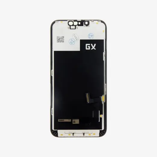 iPhone 13 LCD Display + Touch Unit GX Hard OLED