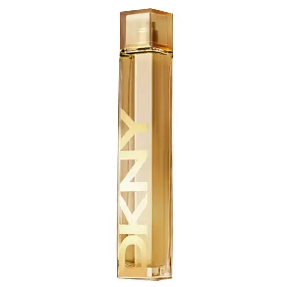 DKNY DKNY Women Gold Eau de Toilette 100 ml