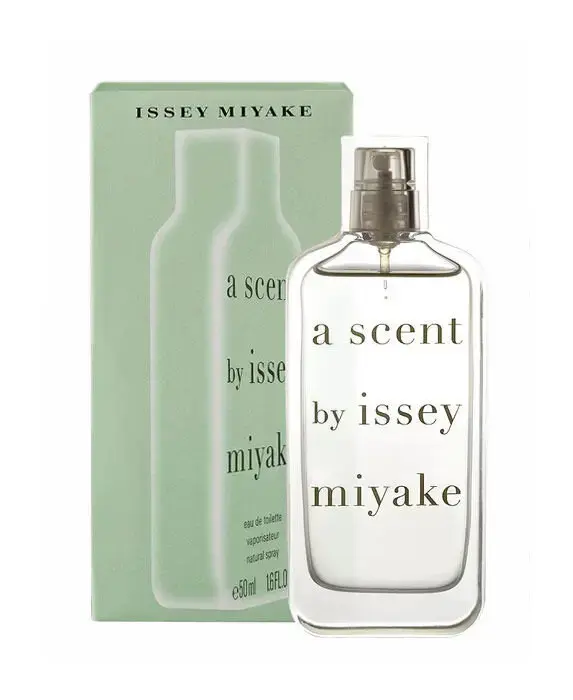 Issey Miyake A Scent By Issey Miyake Eau de Toilette 100 ml