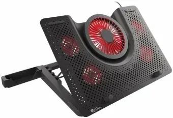 Genesis Oxid 550 Laptop cooling pad