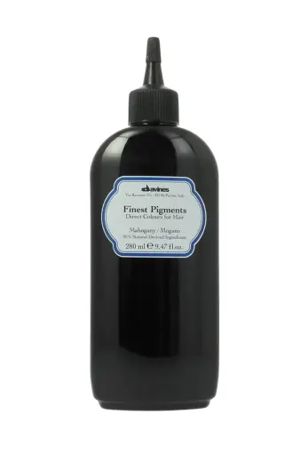 Davines, Finest Pigments, Hair Colouring Pigment,  Mahogany, 280 ml