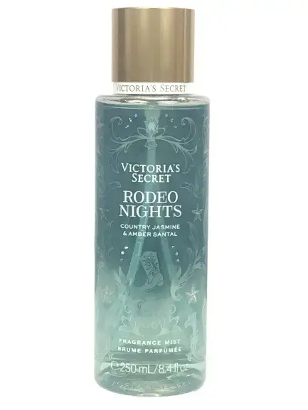 Victoria's Secret Rodeo Nights Body Mist 250ml